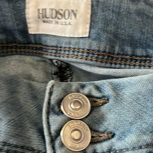 Hundson Jeans